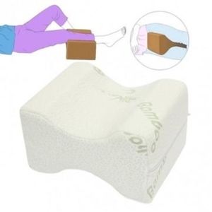 Memory Foam Knee Pillow